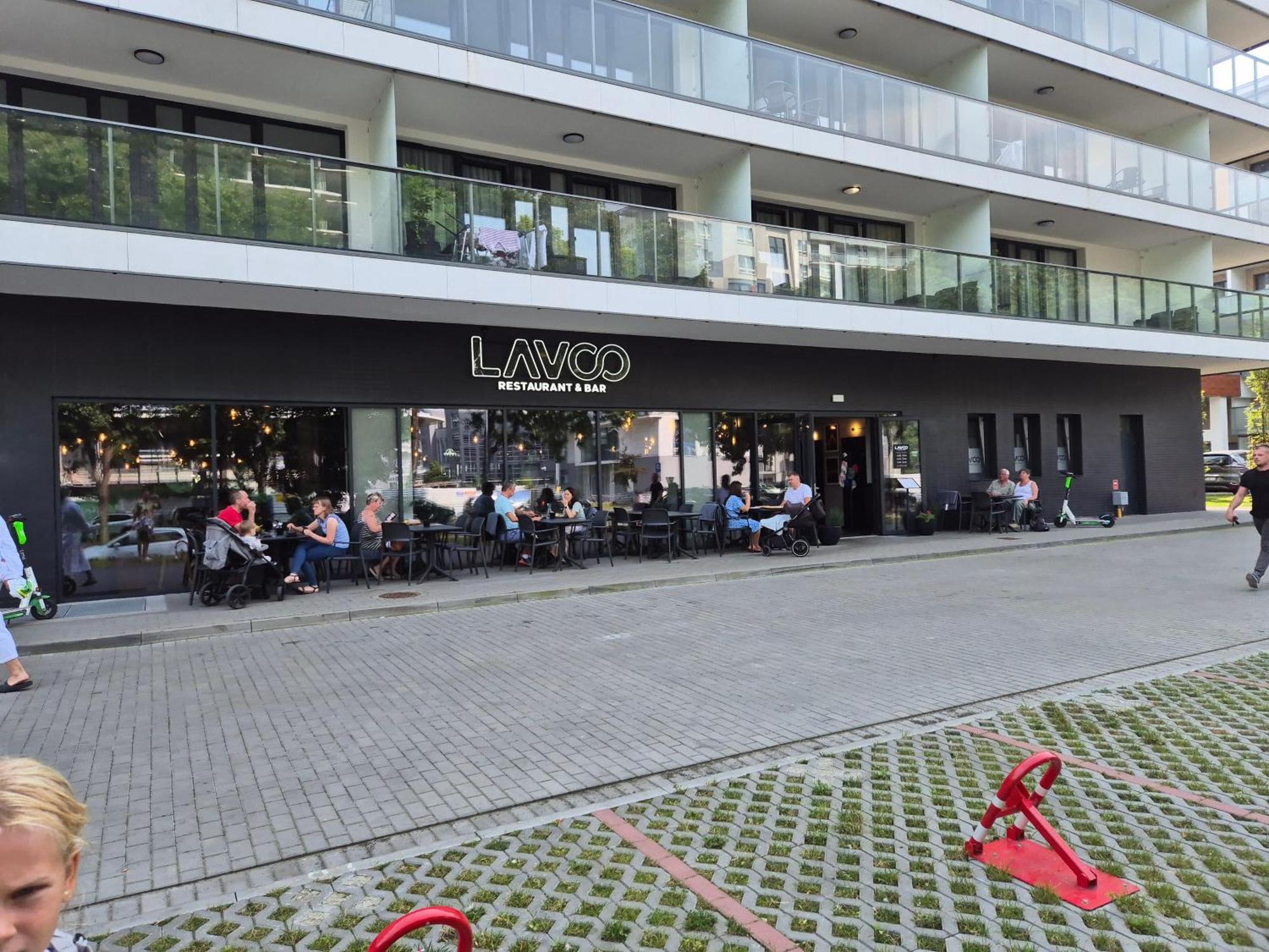 Apartamenty Kasprowicza 20A Klimatyzacja Basen Fintess Sauny Parking Bawialnia Zmywarkataras Wysoki Standard W Pelni Wyposazony Kołobrzeg Zewnętrze zdjęcie